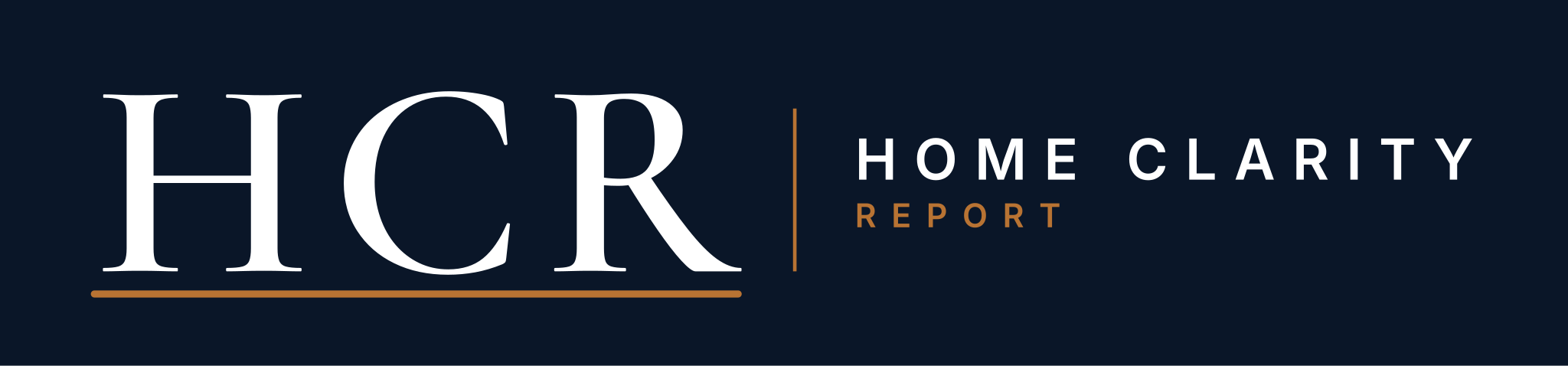 Home Clarity Report