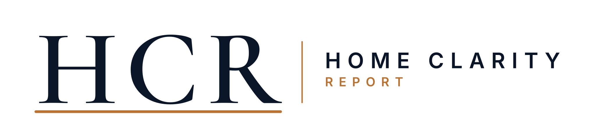 Home Clarity Report